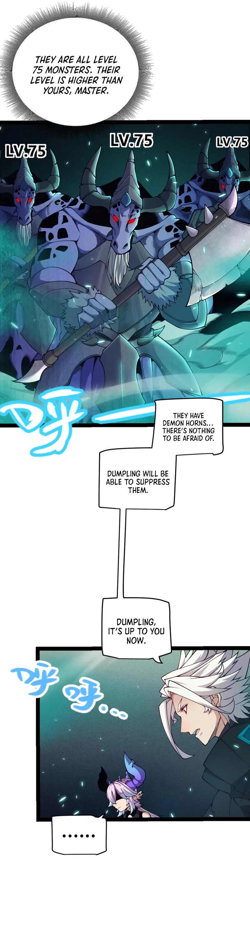The Game That I Came From Chapter 183 page 22 - Chapter 183