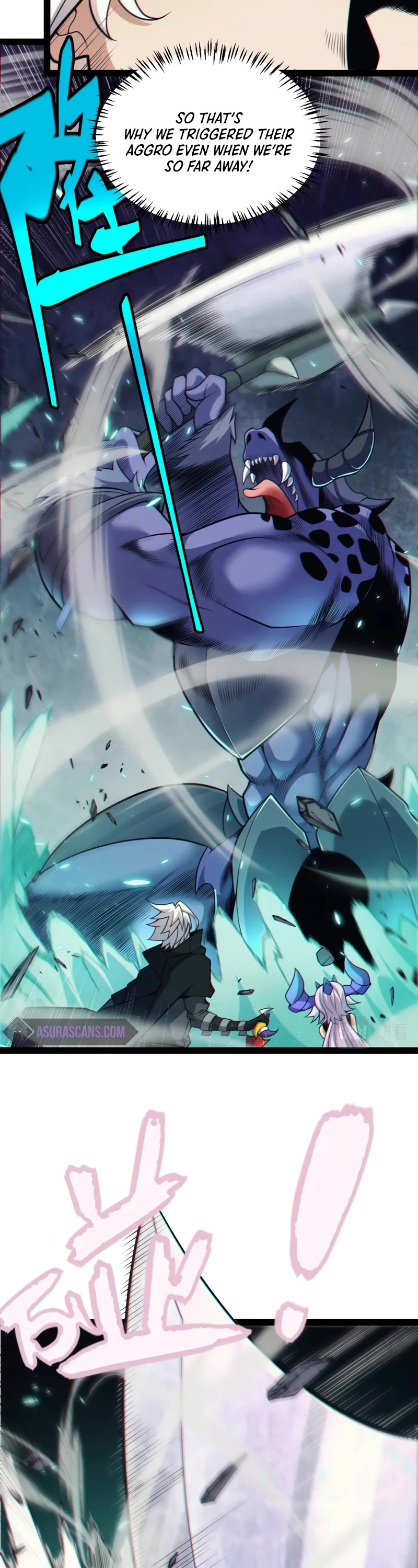 The Game That I Came From Chapter 183 page 24 - Chapter 183