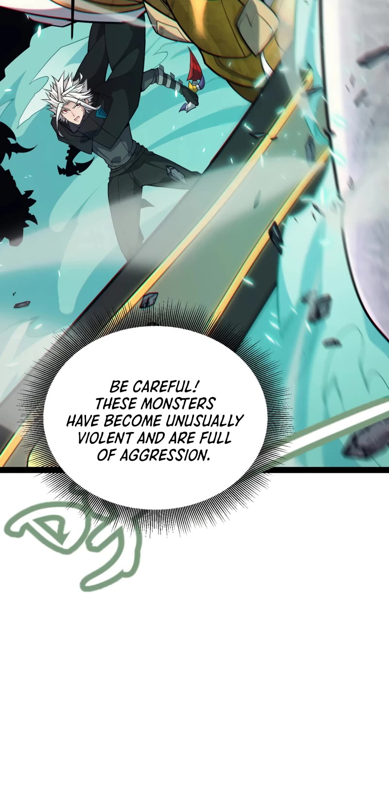 The Game That I Came From Chapter 183 page 26 - Chapter 183