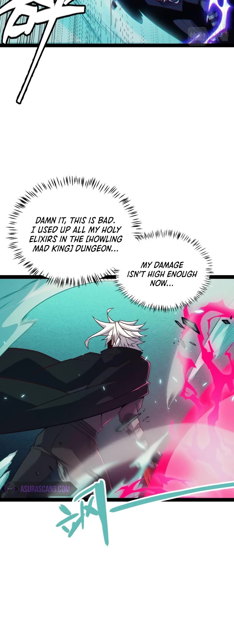 The Game That I Came From Chapter 183 page 30 - Chapter 183
