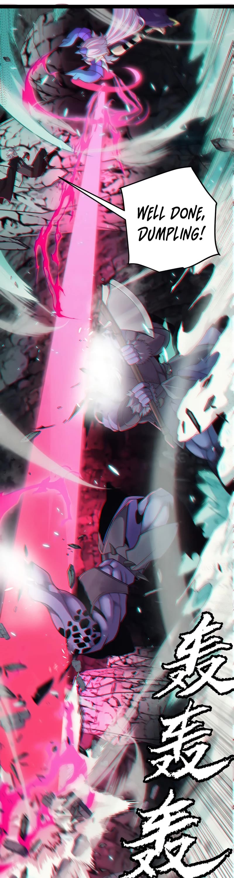 The Game That I Came From Chapter 183 page 31 - Chapter 183