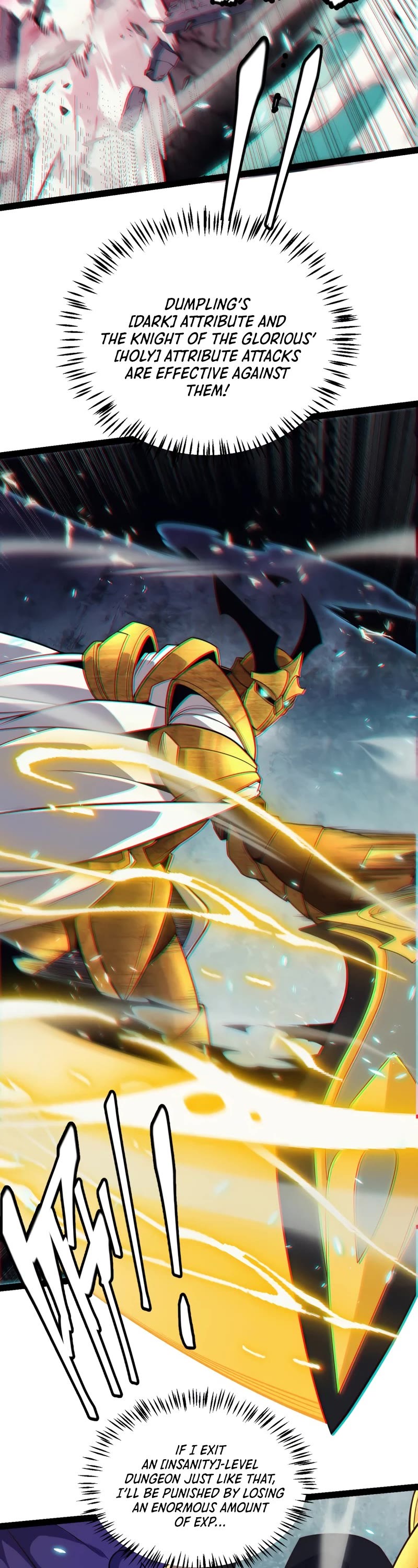 The Game That I Came From Chapter 183 page 32 - Chapter 183