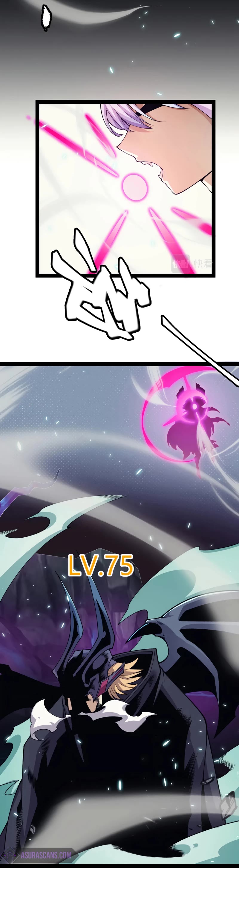 The Game That I Came From Chapter 183 page 40 - Chapter 183