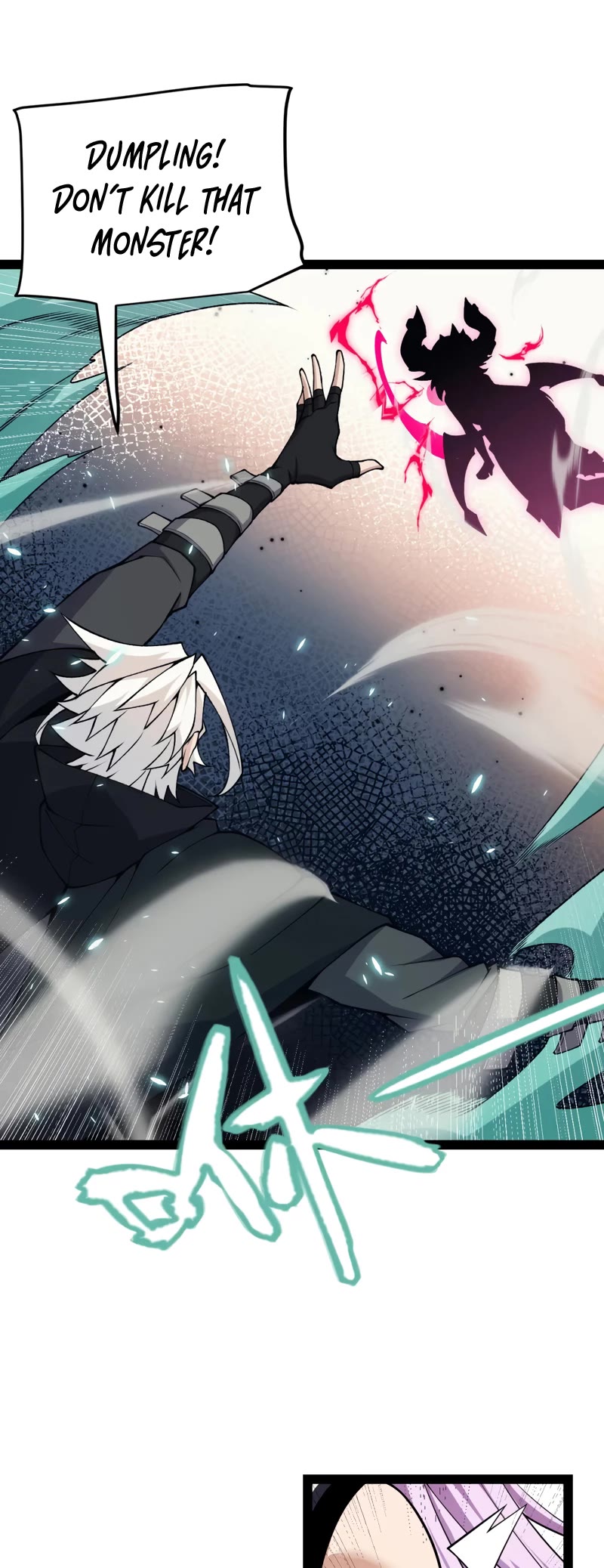 The Game That I Came From Chapter 183 page 41 - Chapter 183