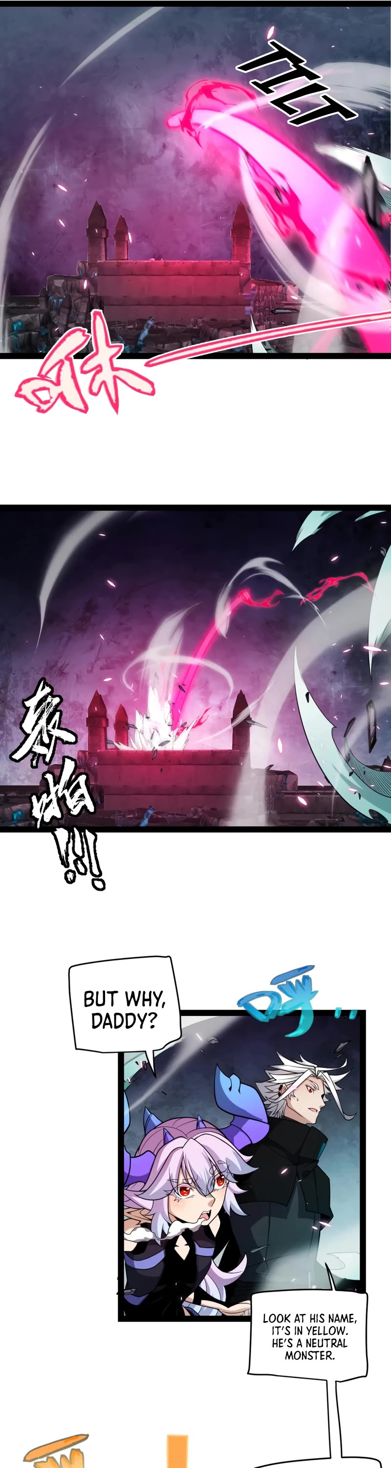 The Game That I Came From Chapter 183 page 43 - Chapter 183