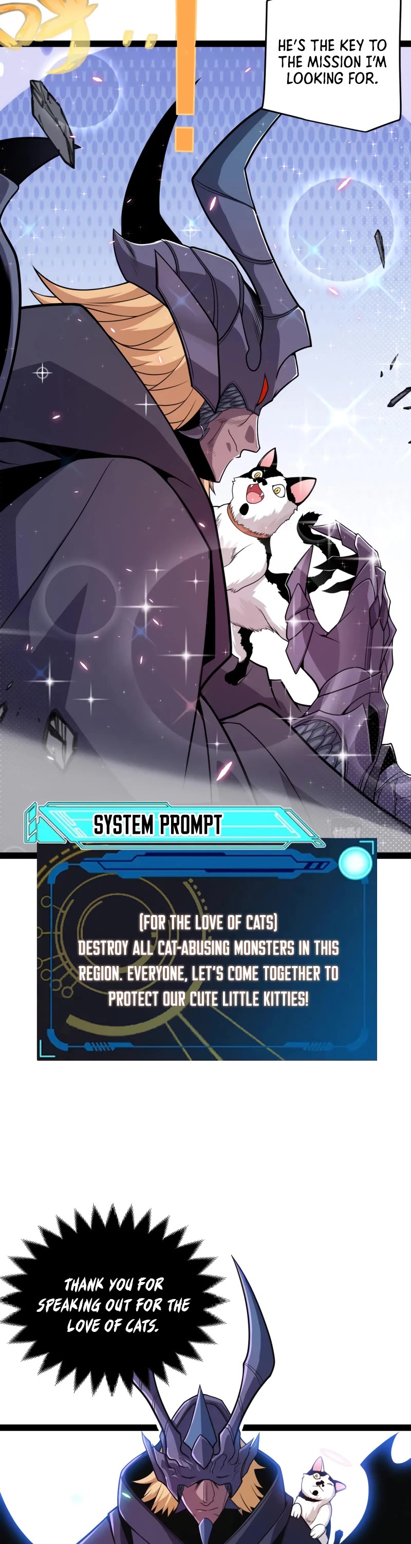 The Game That I Came From Chapter 183 page 44 - Chapter 183
