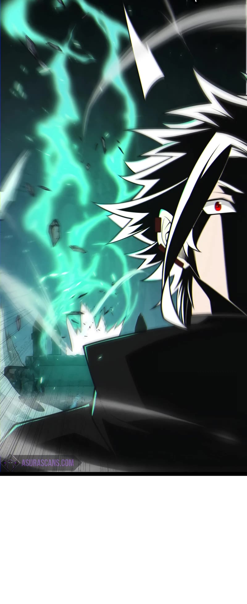 The Game That I Came From Chapter 183 page 47 - Chapter 183