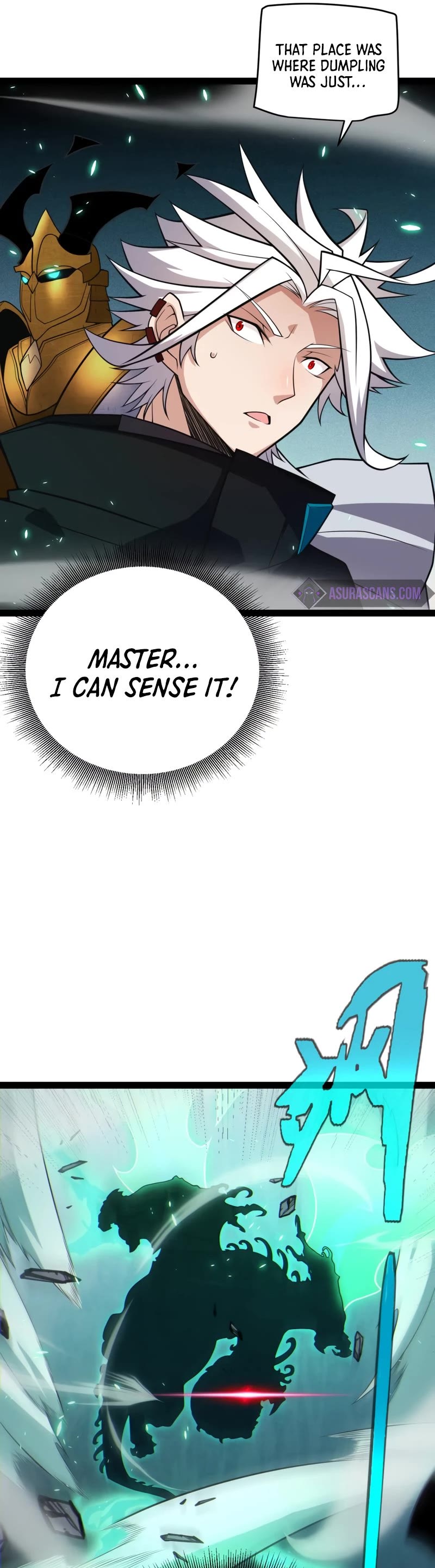 The Game That I Came From Chapter 183 page 48 - Chapter 183