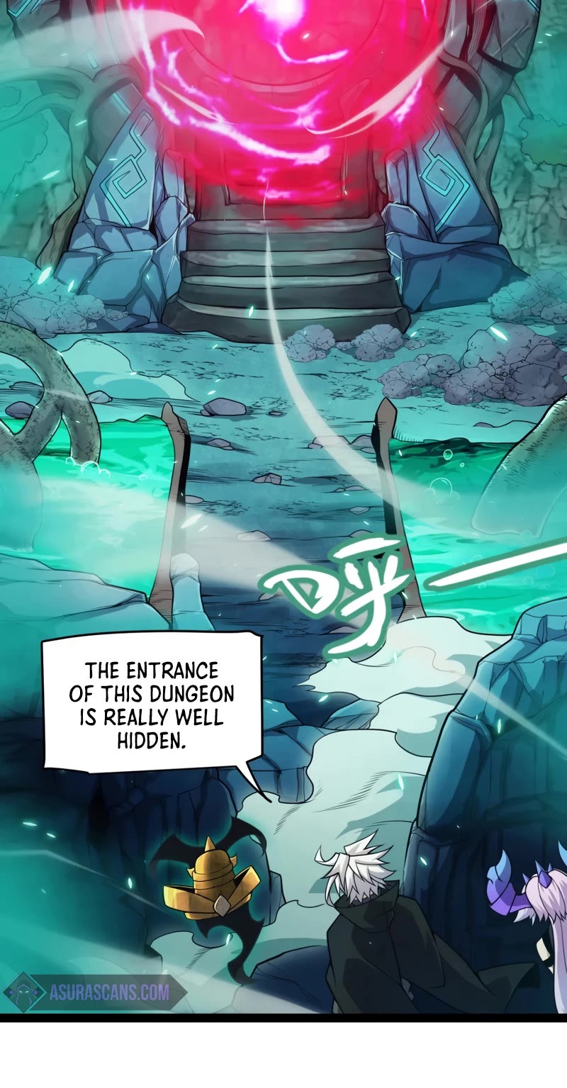 The Game That I Came From Chapter 183 page 5 - Chapter 183