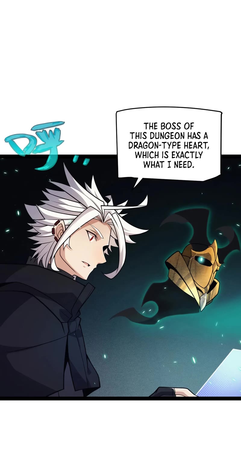 The Game That I Came From Chapter 183 page 6 - Chapter 183