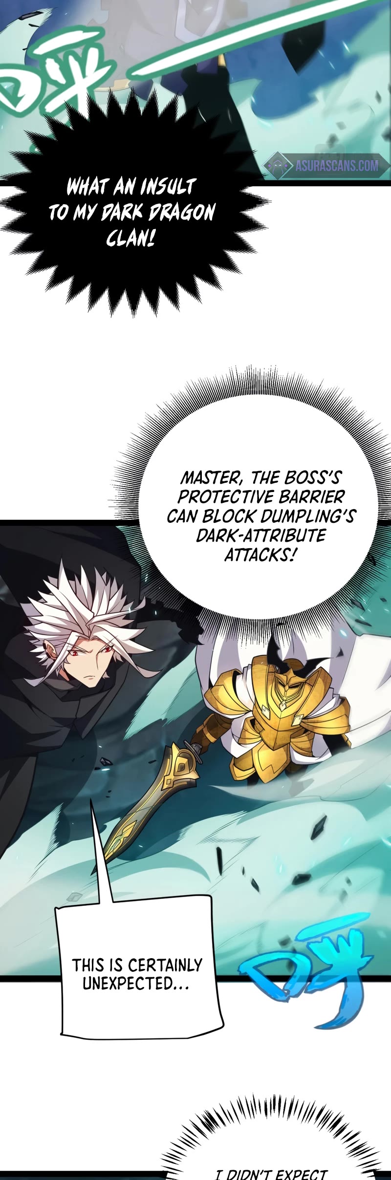The Game That I Came From Chapter 184 page 10 - Chapter 184