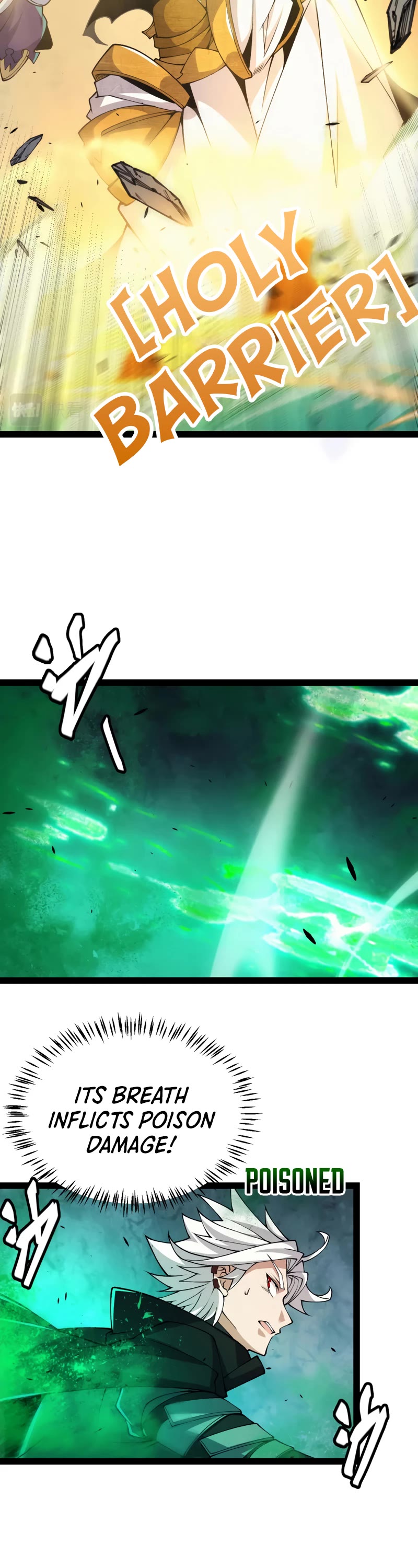The Game That I Came From Chapter 184 page 14 - Chapter 184