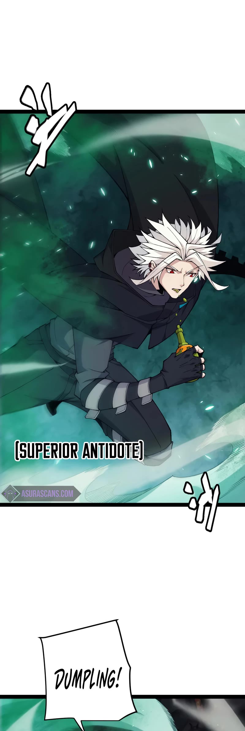 The Game That I Came From Chapter 184 page 15 - Chapter 184