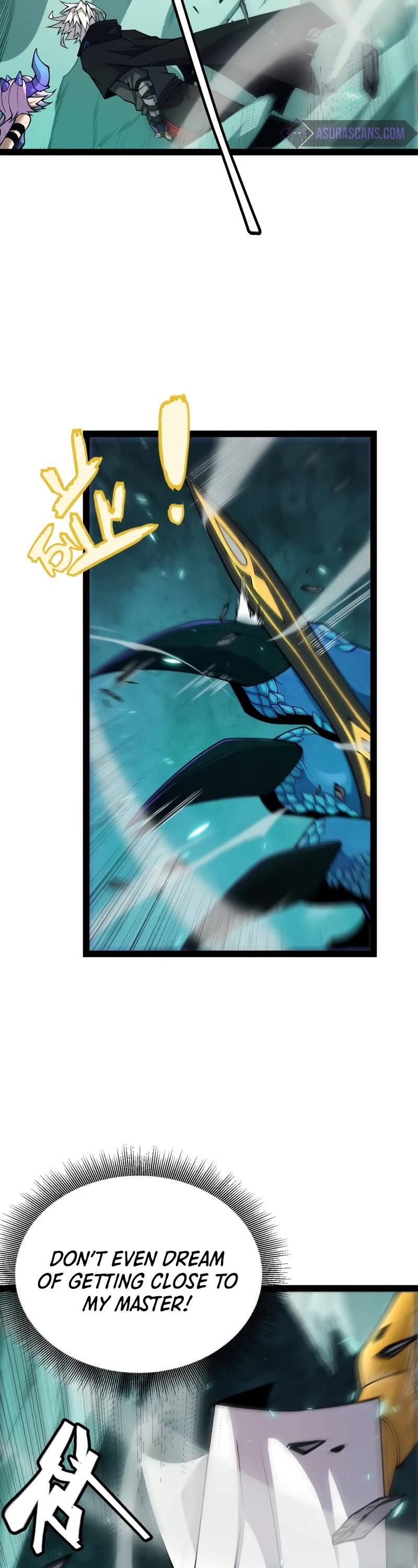 The Game That I Came From Chapter 184 page 18 - Chapter 184
