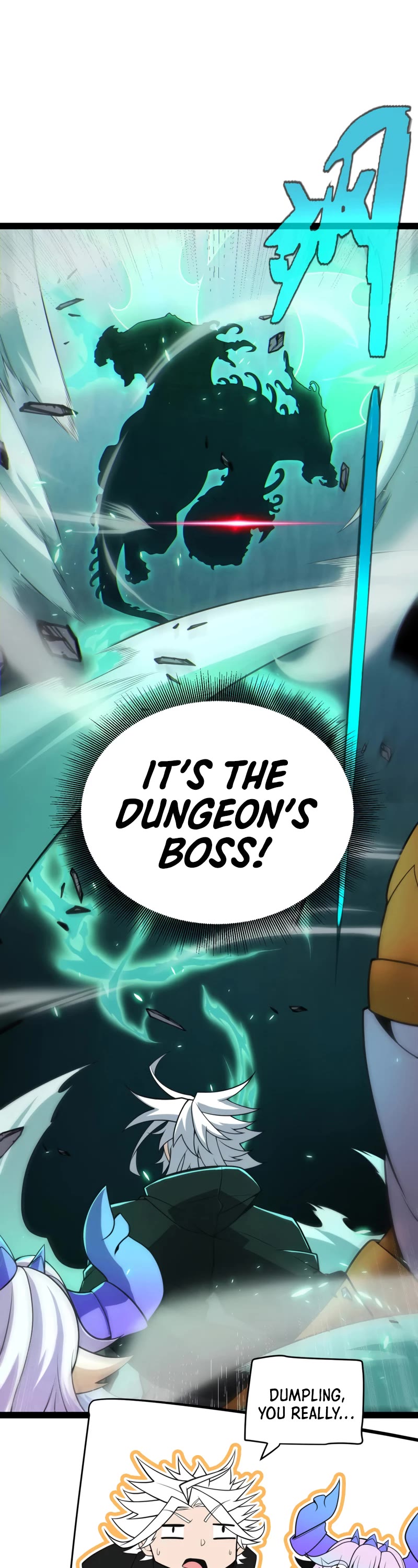 The Game That I Came From Chapter 184 page 2 - Chapter 184