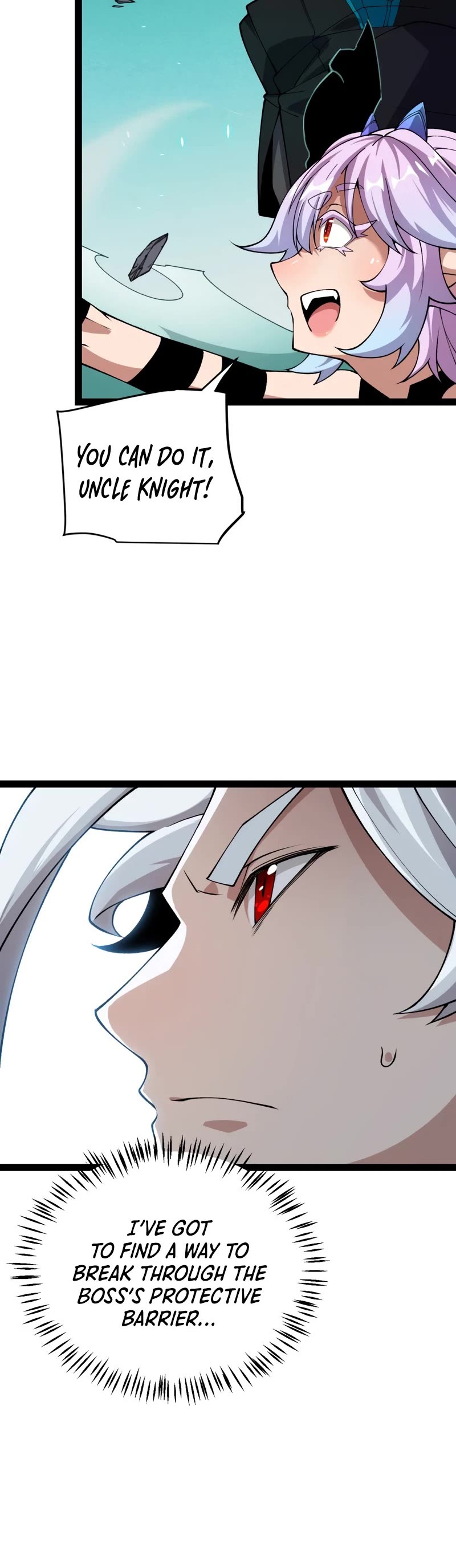 The Game That I Came From Chapter 184 page 20 - Chapter 184