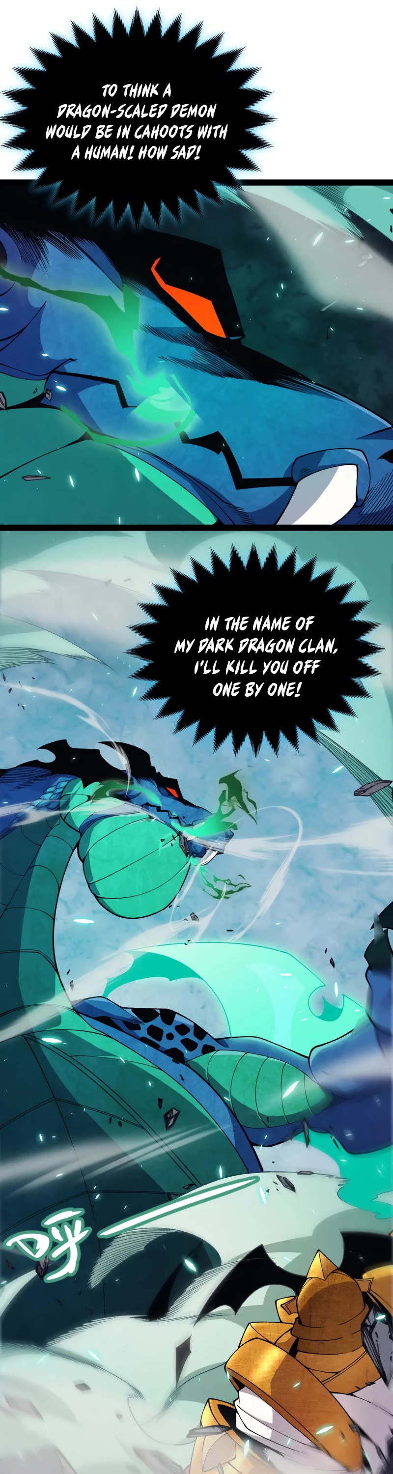 The Game That I Came From Chapter 184 page 26 - Chapter 184