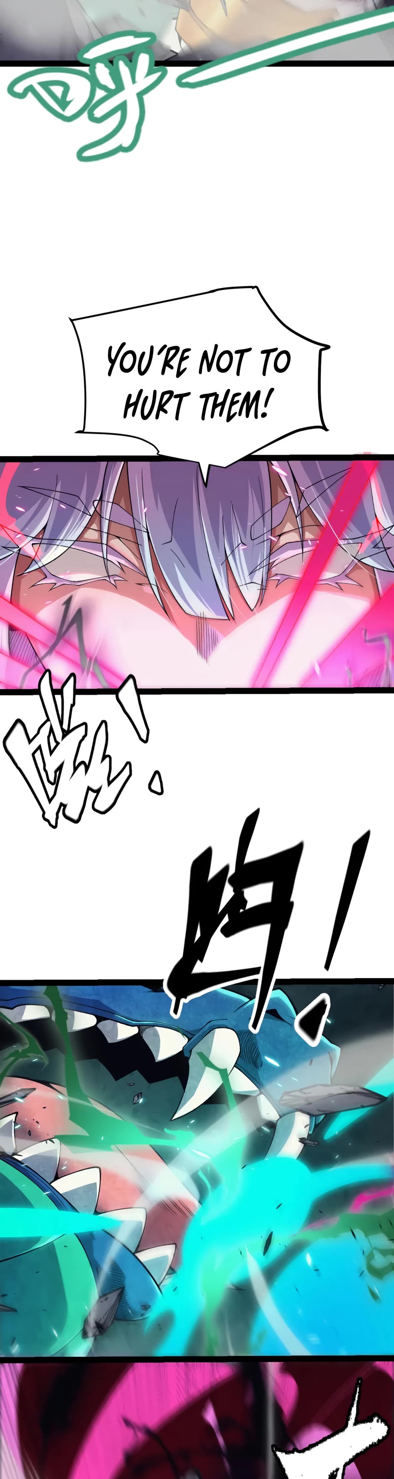 The Game That I Came From Chapter 184 page 27 - Chapter 184