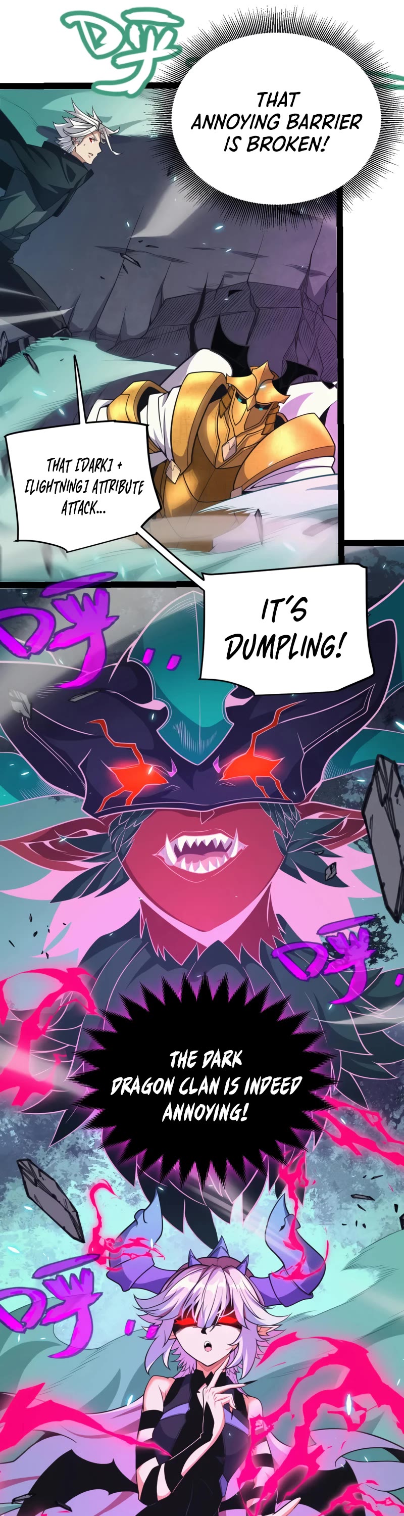 The Game That I Came From Chapter 184 page 31 - Chapter 184