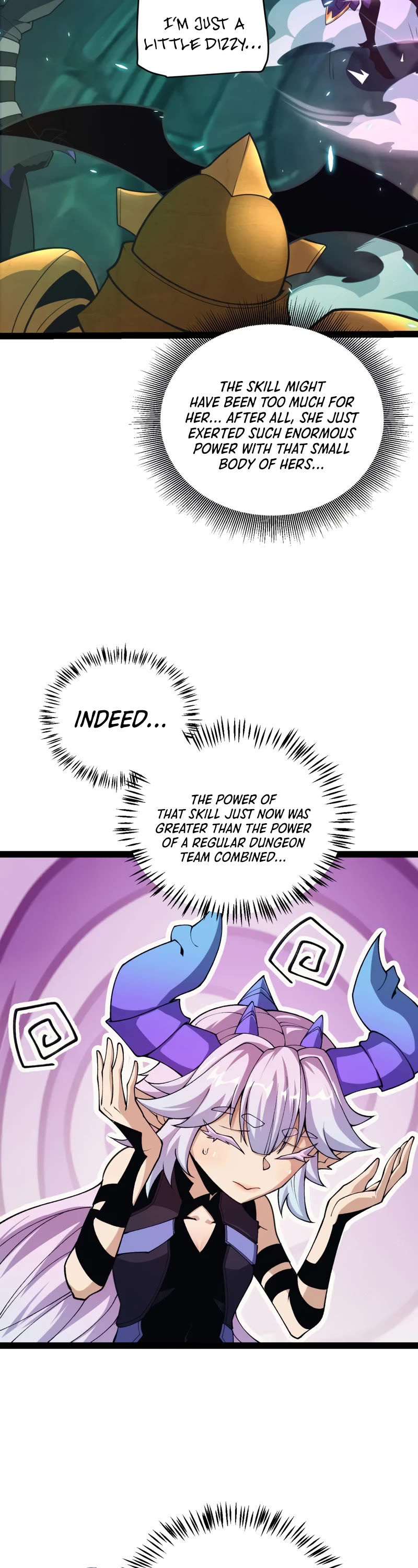 The Game That I Came From Chapter 184 page 33 - Chapter 184