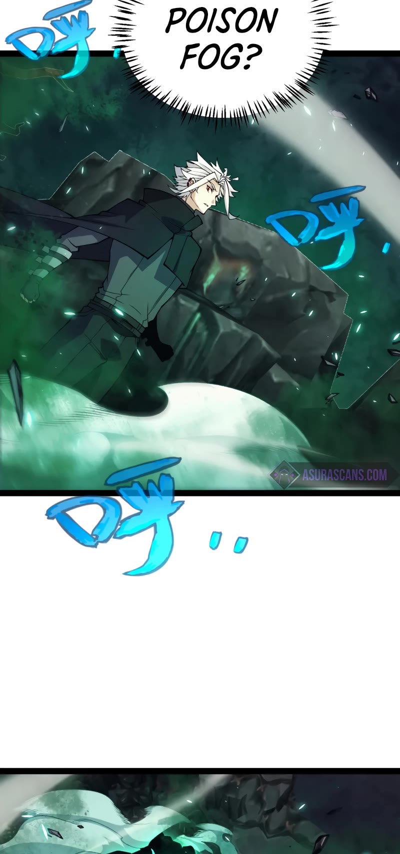 The Game That I Came From Chapter 184 page 34 - Chapter 184