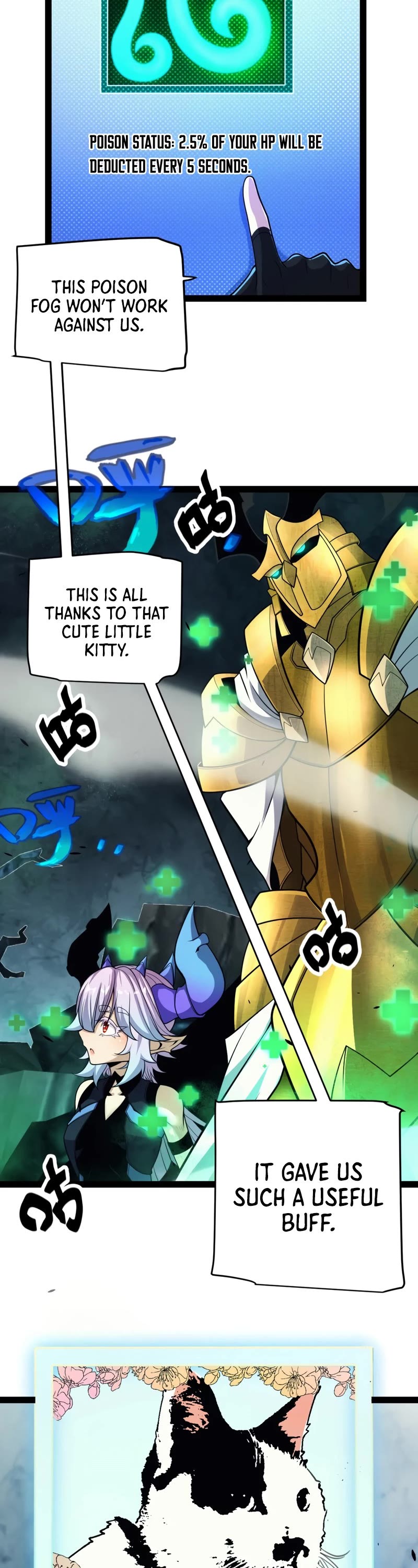 The Game That I Came From Chapter 184 page 37 - Chapter 184