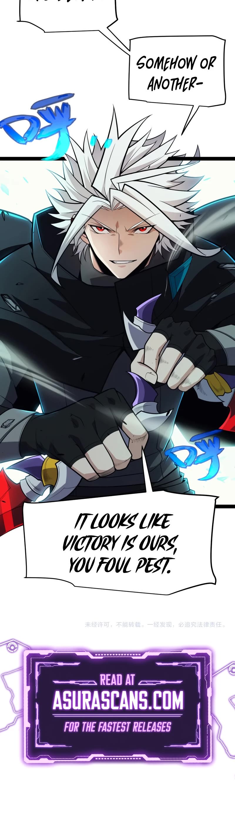 The Game That I Came From Chapter 184 page 39 - Chapter 184
