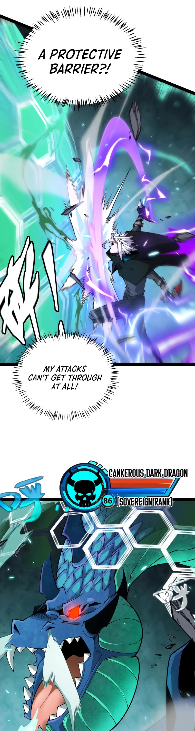 The Game That I Came From Chapter 184 page 7 - Chapter 184