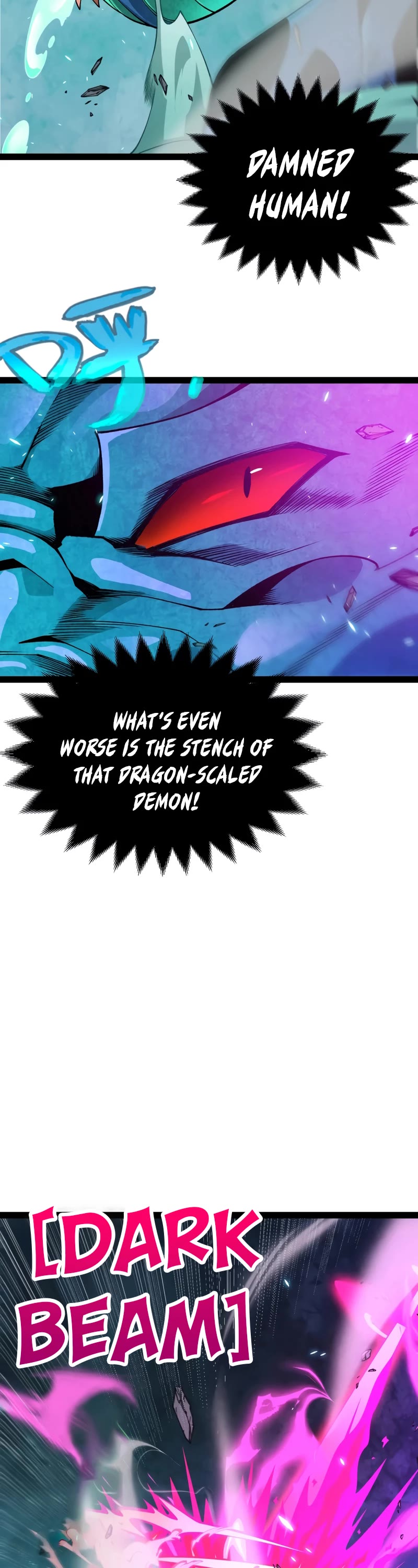The Game That I Came From Chapter 184 page 8 - Chapter 184
