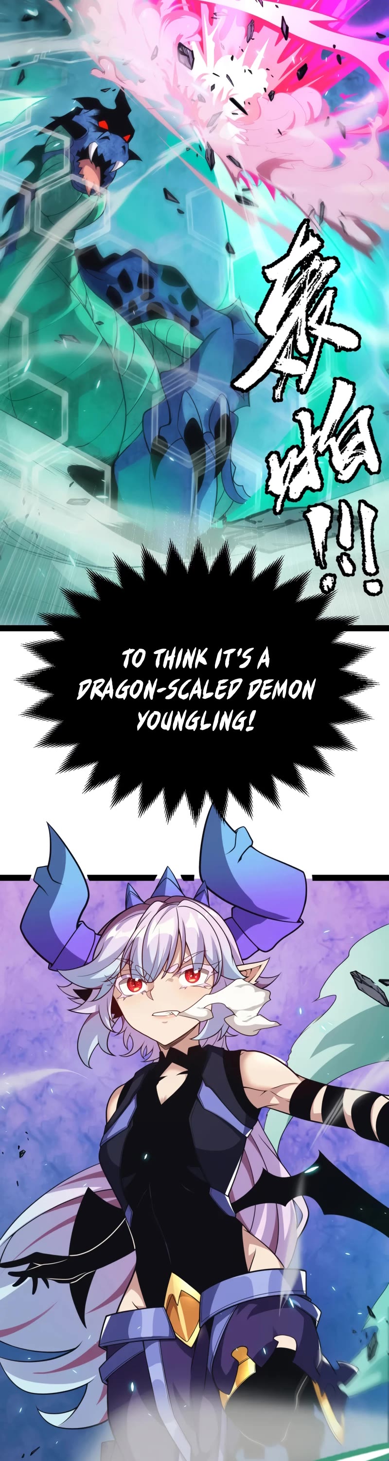The Game That I Came From Chapter 184 page 9 - Chapter 184