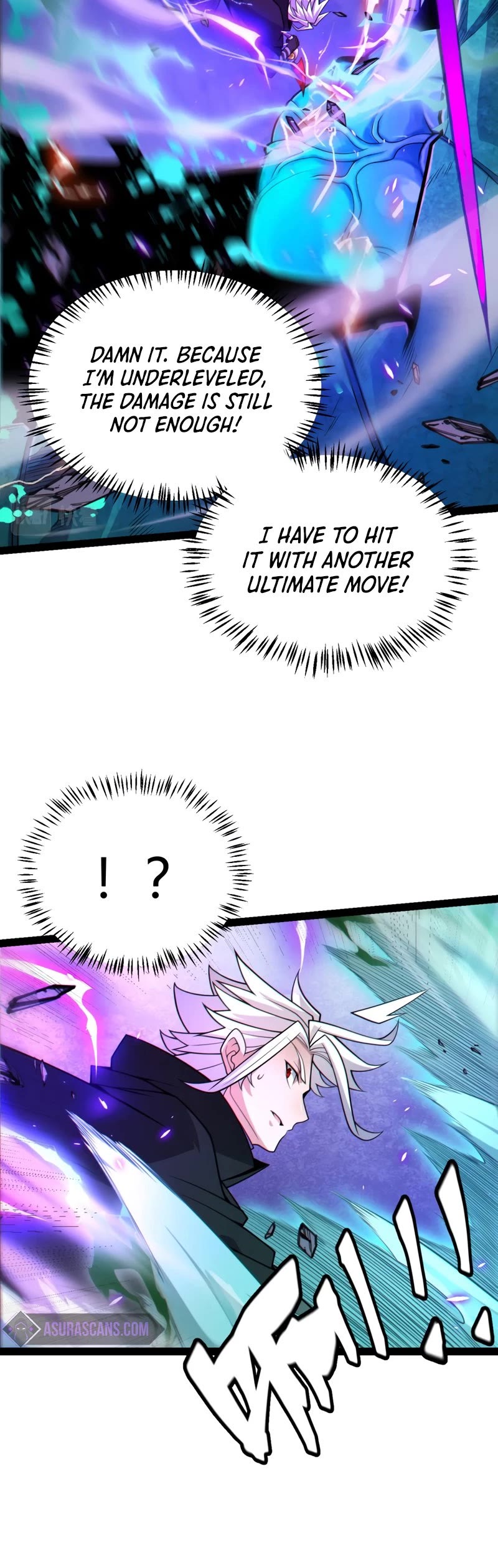 The Game That I Came From Chapter 185 page 15 - Chapter 185
