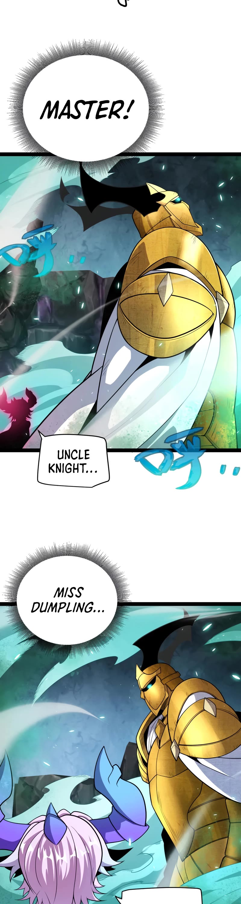 The Game That I Came From Chapter 185 page 17 - Chapter 185