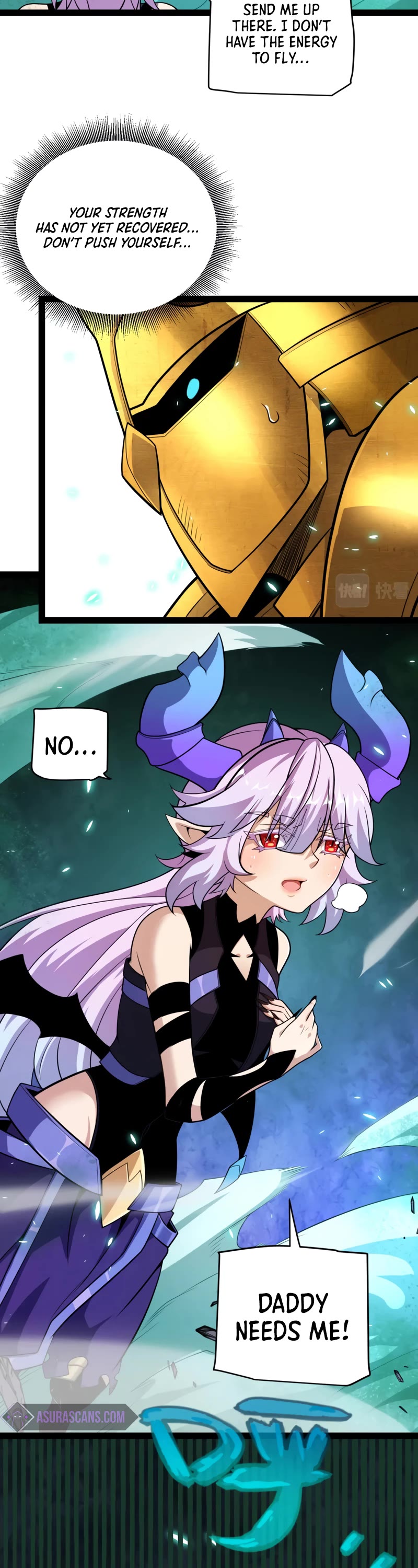 The Game That I Came From Chapter 185 page 18 - Chapter 185