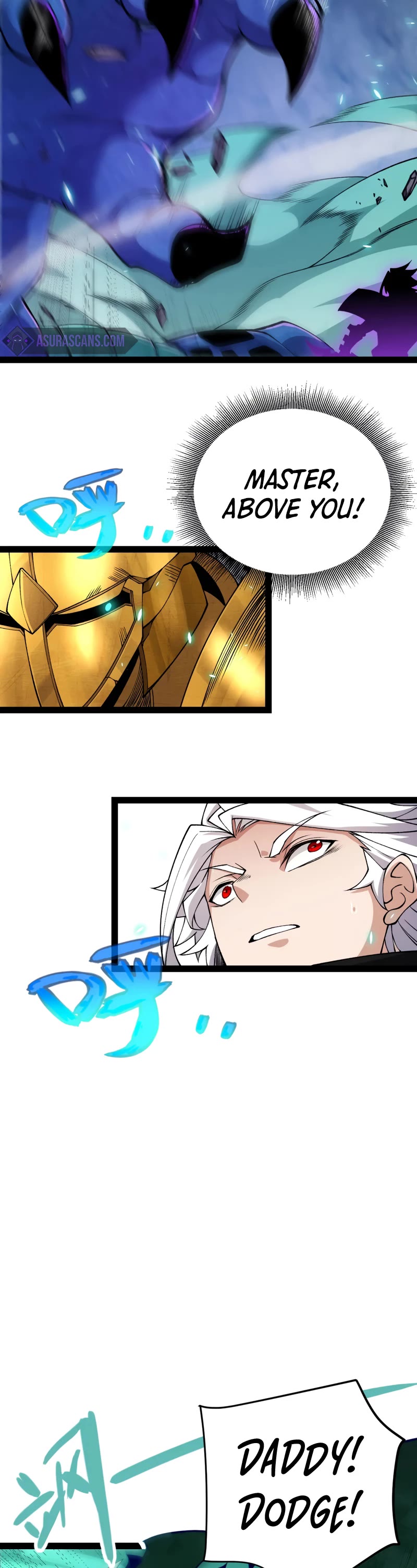 The Game That I Came From Chapter 185 page 22 - Chapter 185