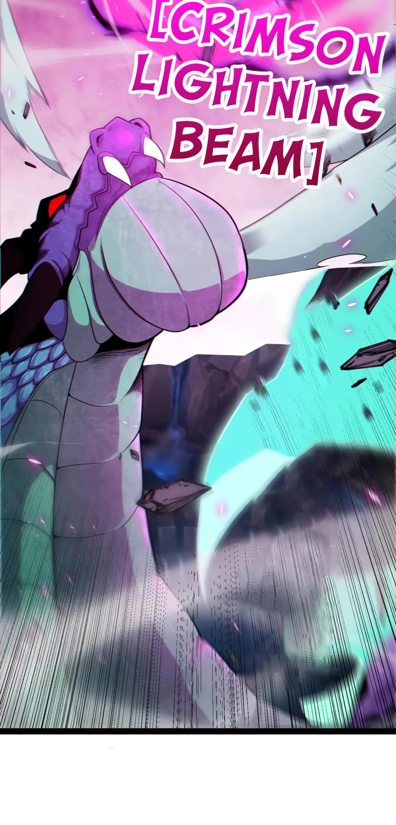 The Game That I Came From Chapter 185 page 25 - Chapter 185