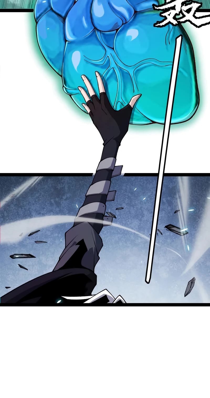 The Game That I Came From Chapter 185 page 30 - Chapter 185