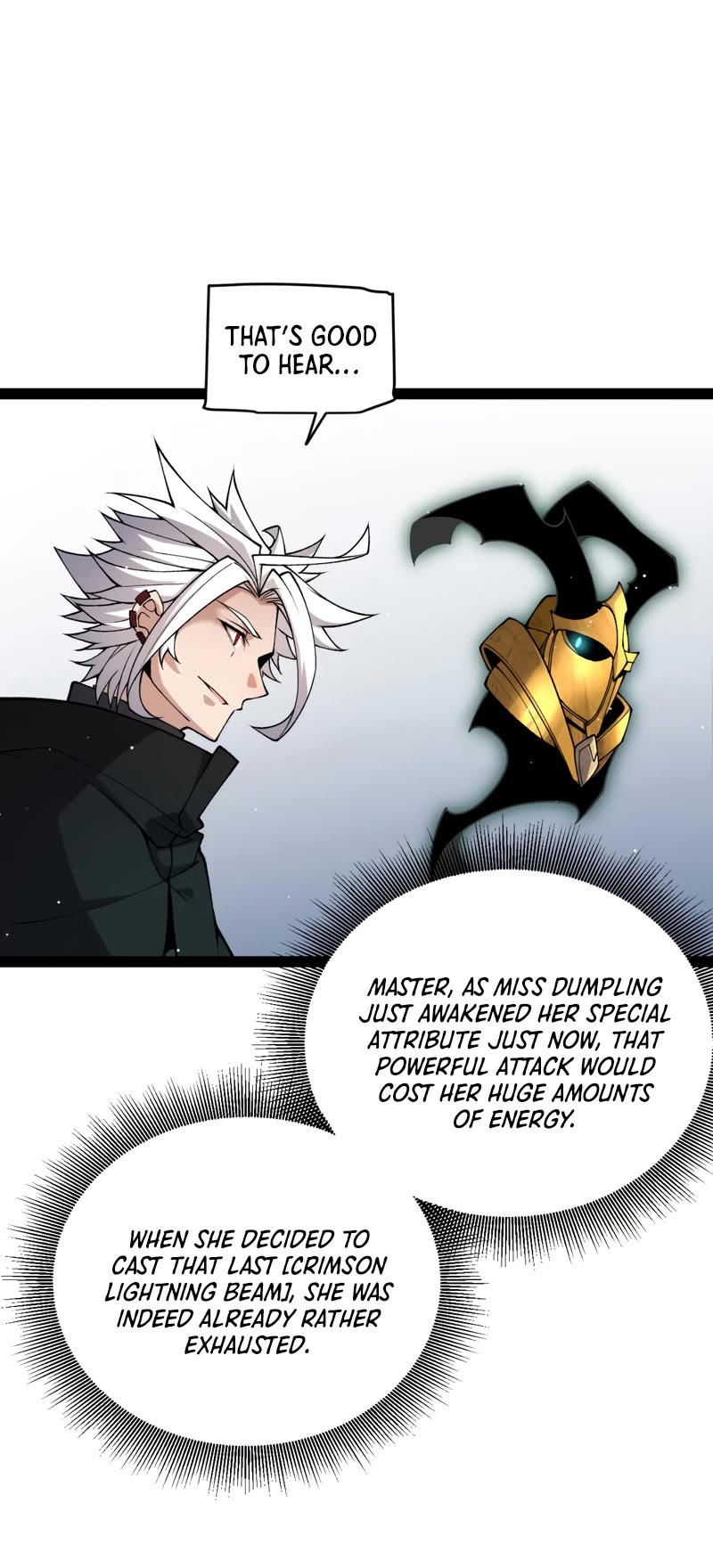 The Game That I Came From Chapter 185 page 39 - Chapter 185