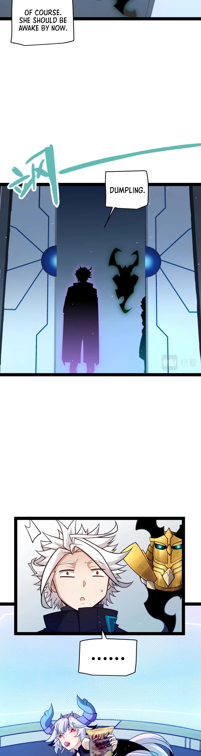 The Game That I Came From Chapter 185 page 41 - Chapter 185