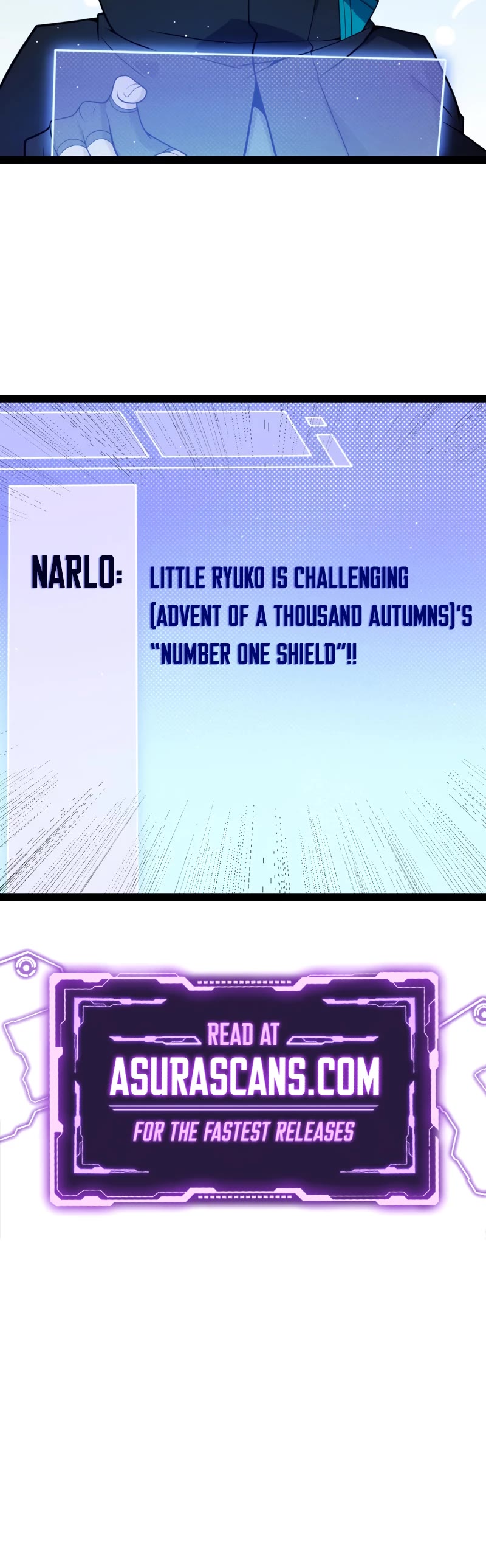 The Game That I Came From Chapter 185 page 44 - Chapter 185