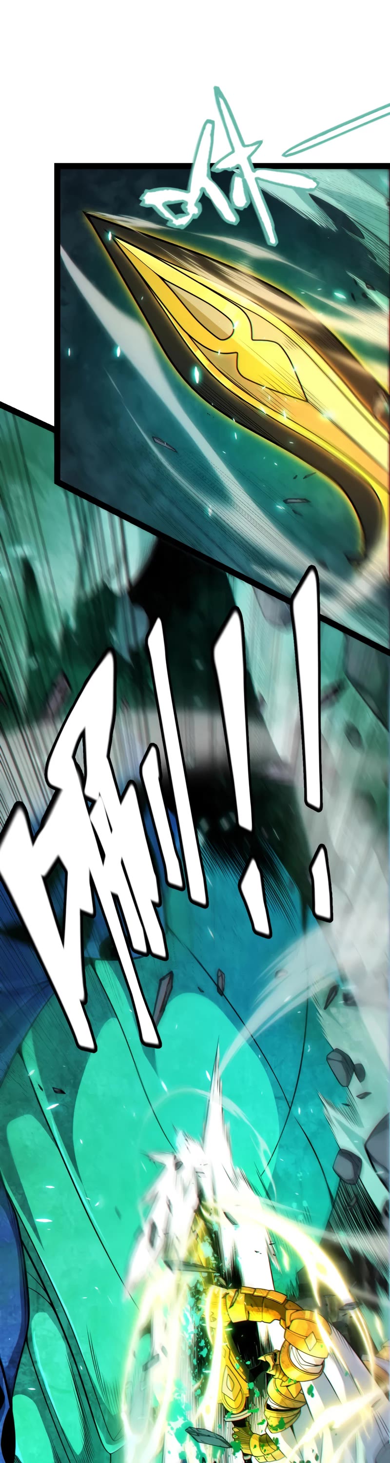 The Game That I Came From Chapter 185 page 9 - Chapter 185