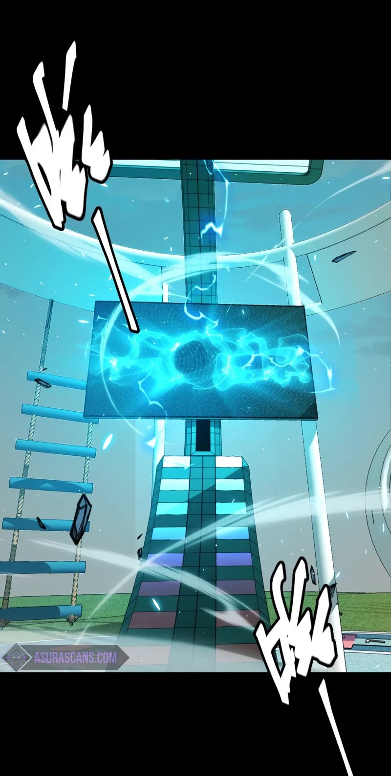 The Game That I Came From Chapter 186 page 14 - Chapter 186
