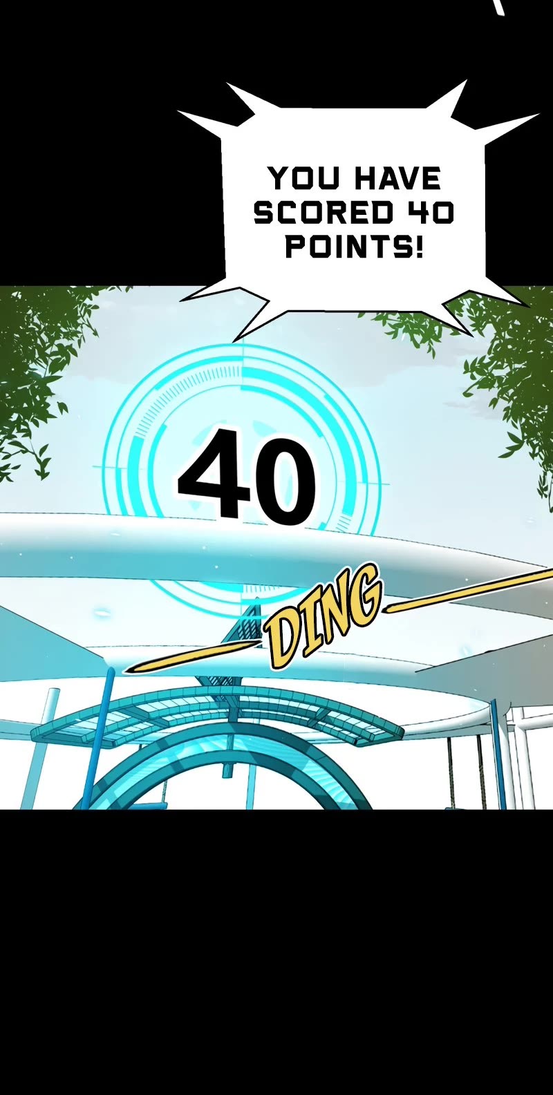 The Game That I Came From Chapter 186 page 15 - Chapter 186