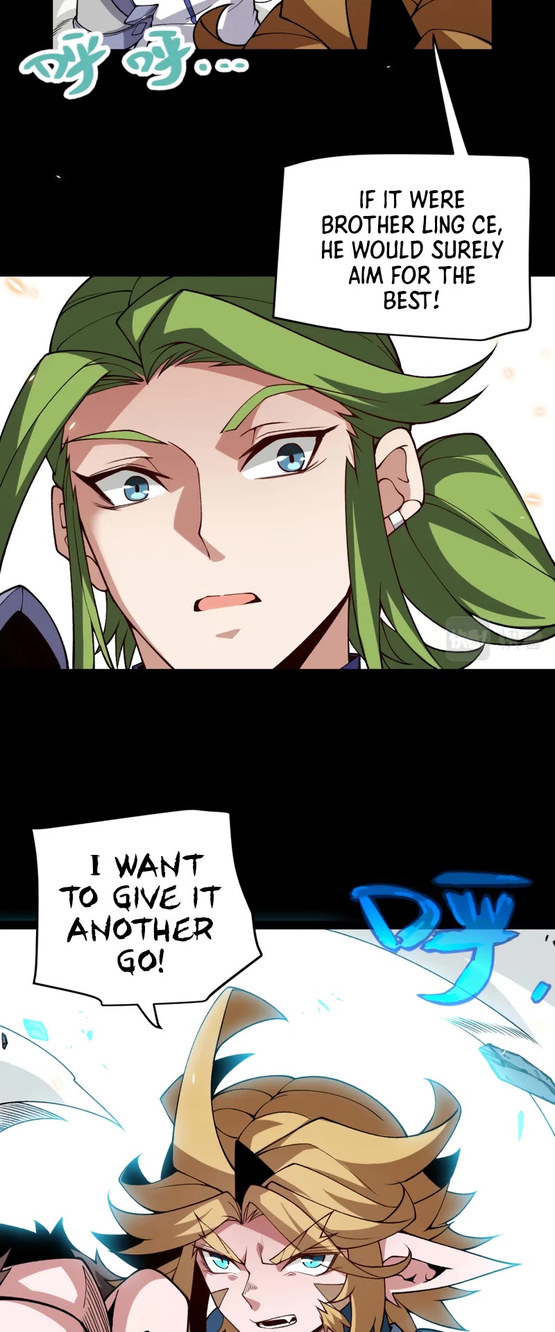 The Game That I Came From Chapter 186 page 38 - Chapter 186