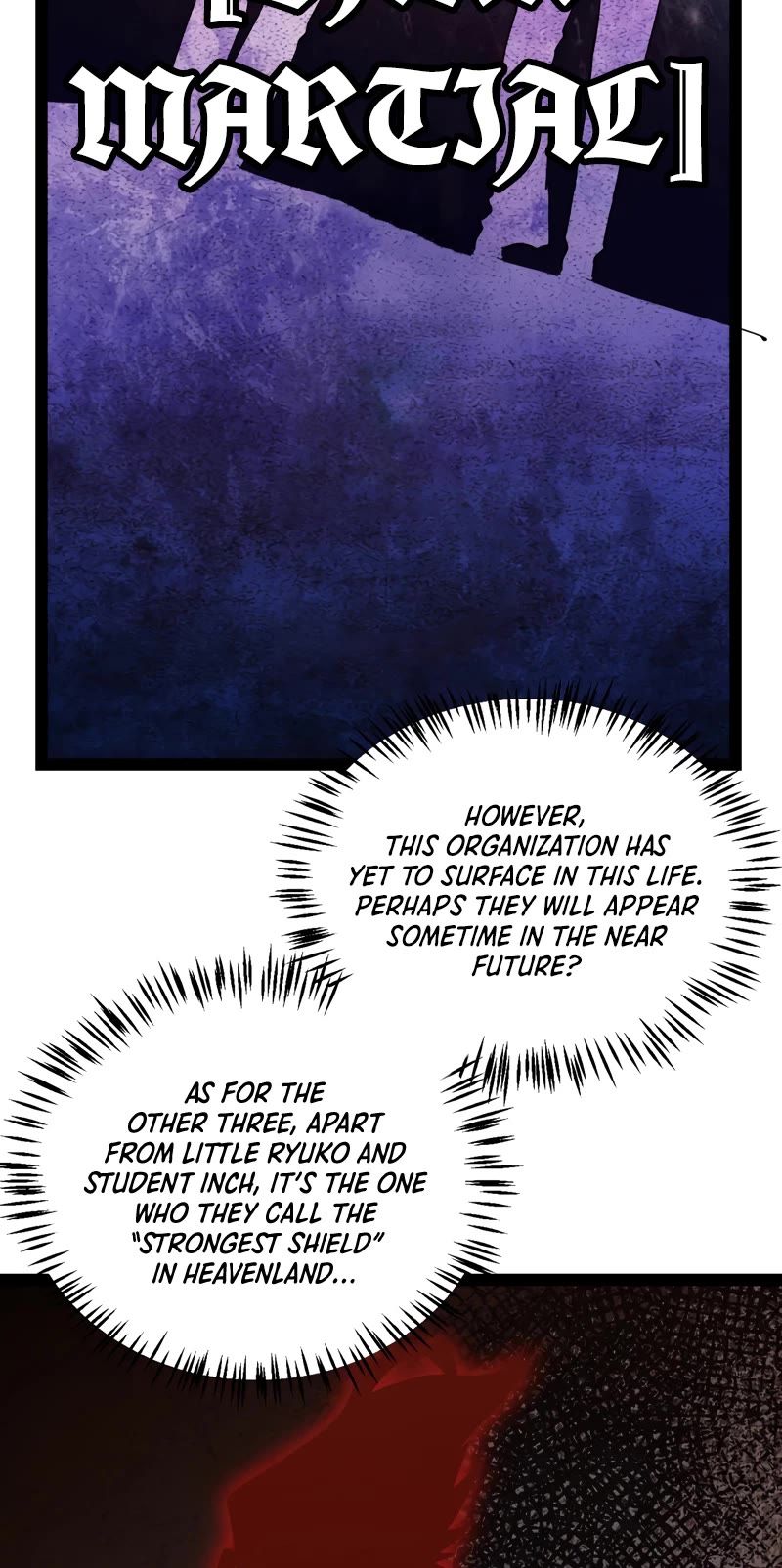 The Game That I Came From Chapter 186 page 5 - Chapter 186
