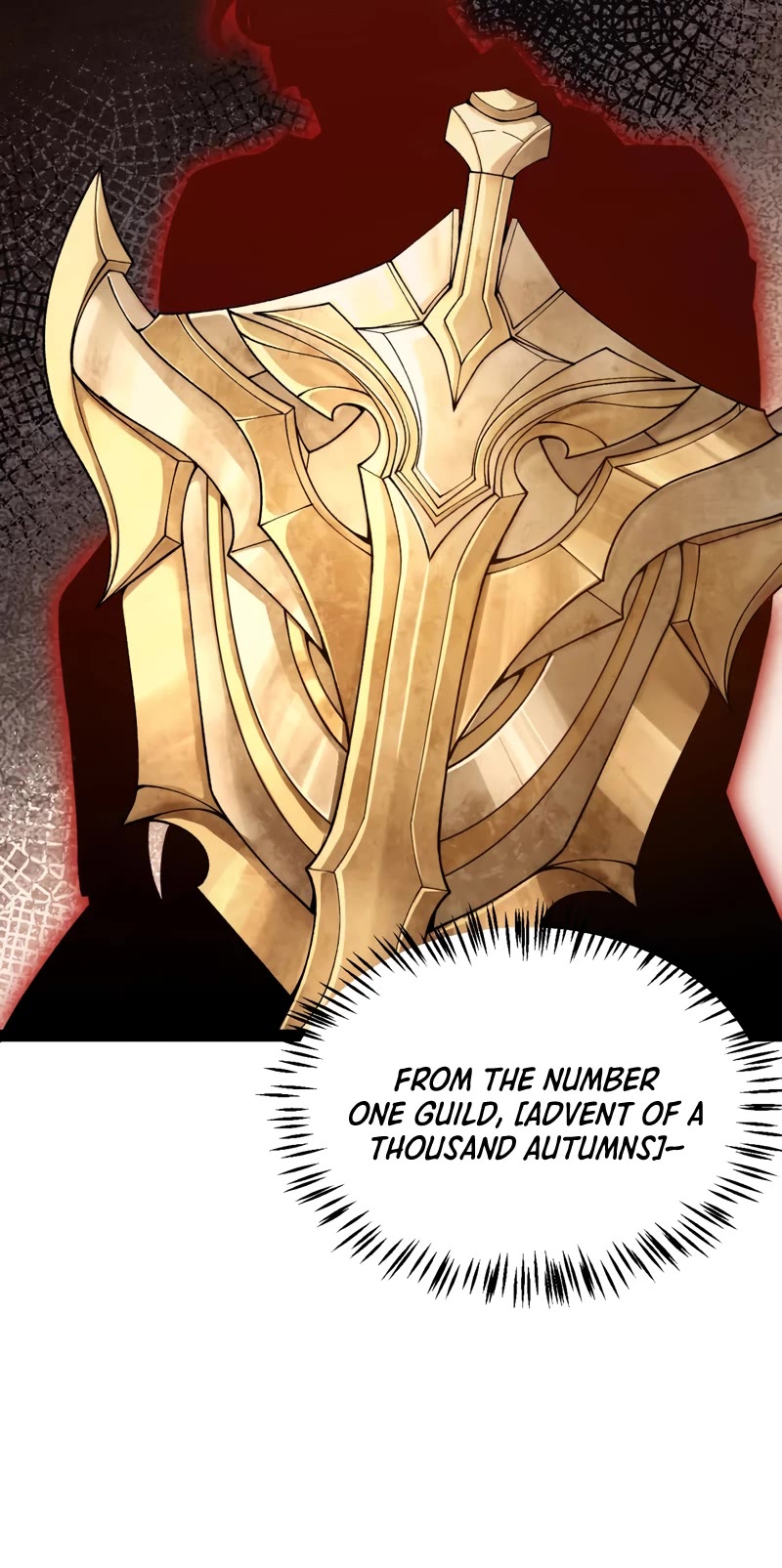 The Game That I Came From Chapter 186 page 6 - Chapter 186