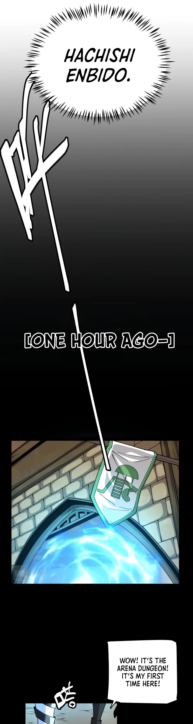 The Game That I Came From Chapter 186 page 7 - Chapter 186