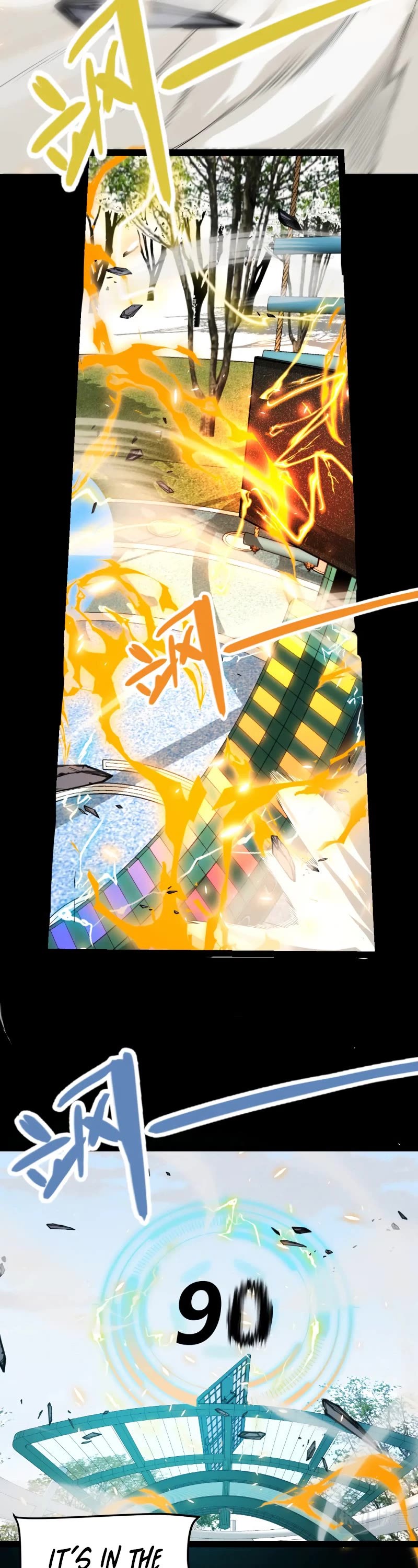 The Game That I Came From Chapter 187 page 13 - Chapter 187