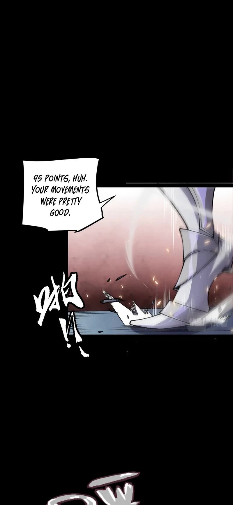The Game That I Came From Chapter 187 page 19 - Chapter 187