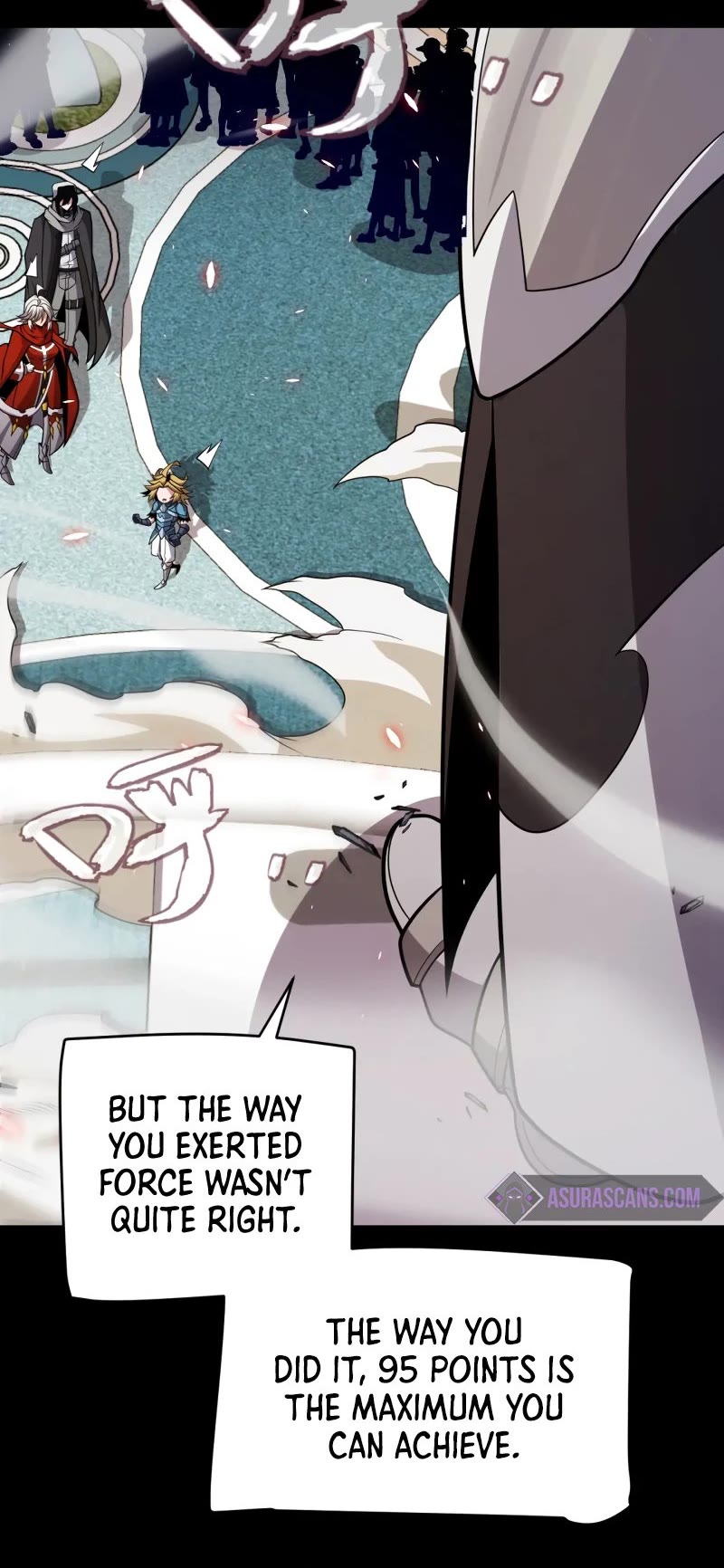 The Game That I Came From Chapter 187 page 20 - Chapter 187