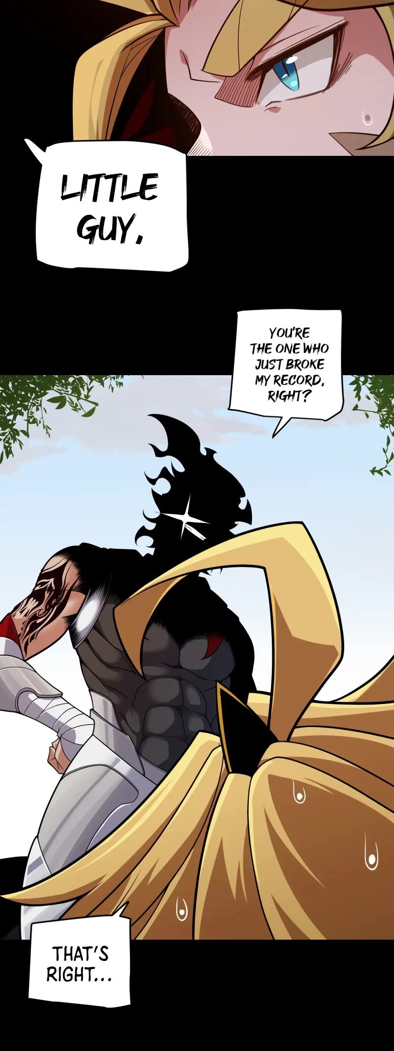 The Game That I Came From Chapter 187 page 28 - Chapter 187